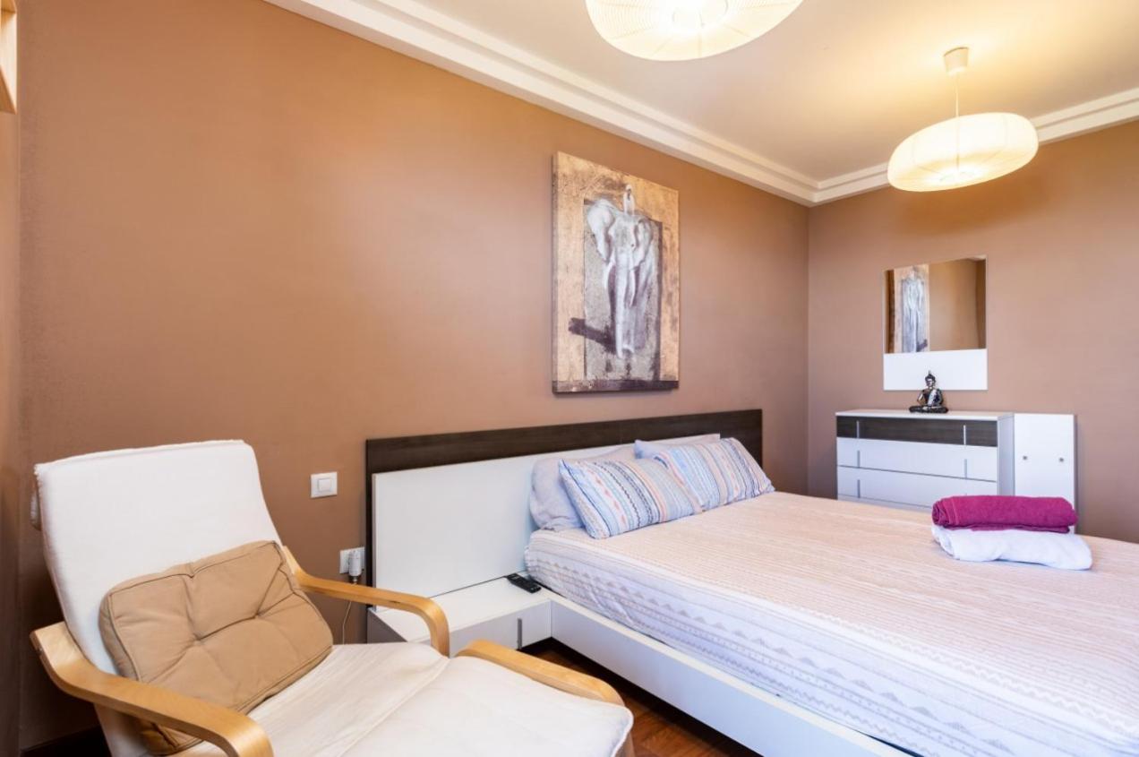 Willa La Casita Gris Sauzal Zewnętrze zdjęcie