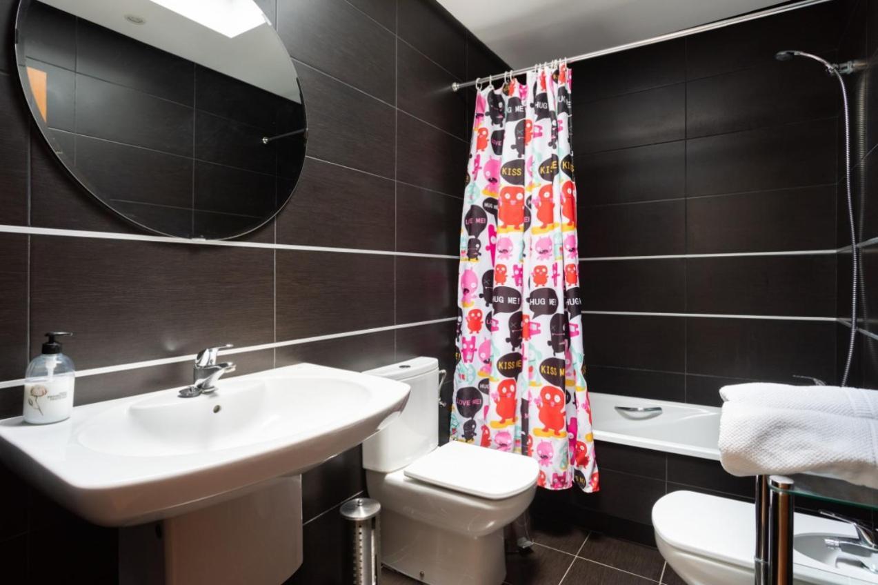 Willa La Casita Gris Sauzal Zewnętrze zdjęcie