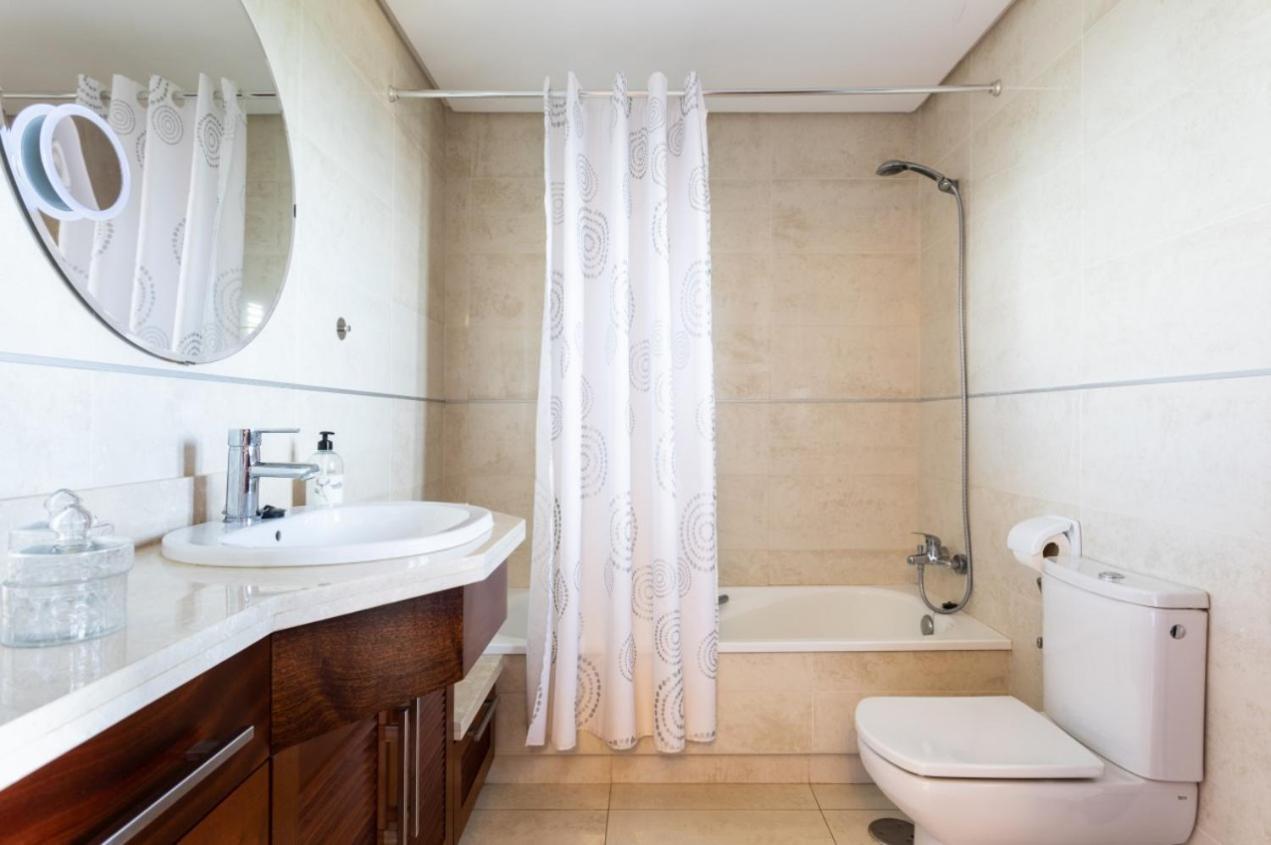 Willa La Casita Gris Sauzal Zewnętrze zdjęcie
